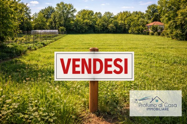 terreno edificabile in vendita a Camponogara