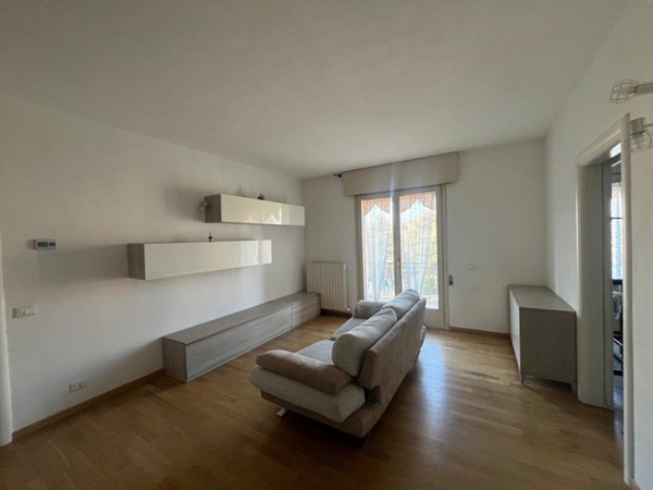 appartamento in vendita a Camponogara