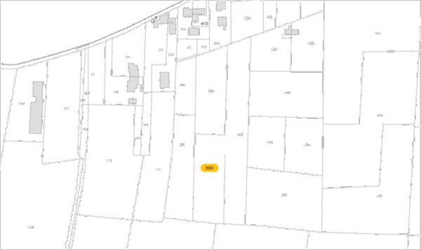 terreno agricolo in vendita a Camponogara