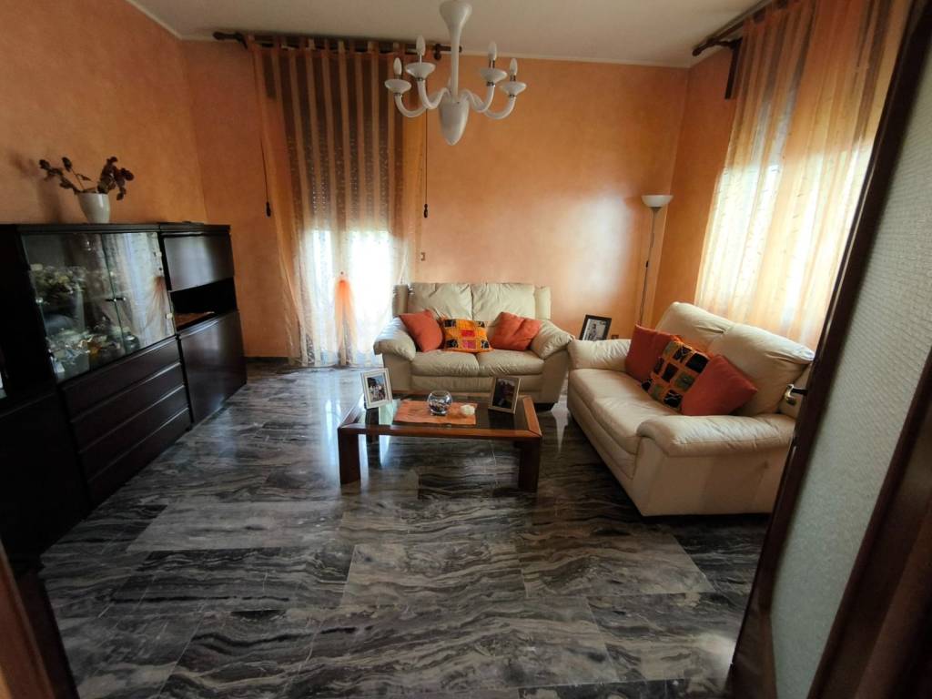 appartamento in vendita a Camponogara