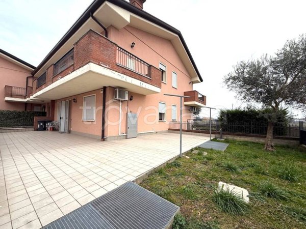 appartamento in vendita a Camponogara