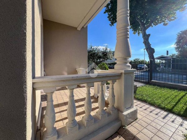 casa indipendente in vendita a Camponogara in zona Prozzolo