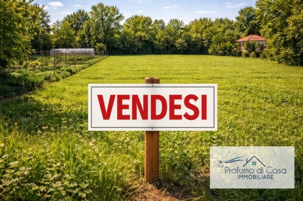 terreno edificabile in vendita a Camponogara