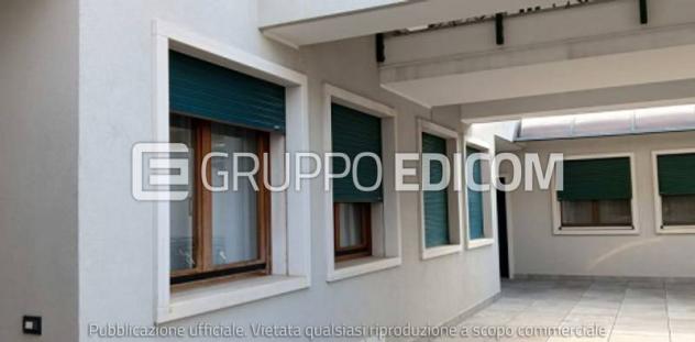 appartamento in vendita a Camponogara