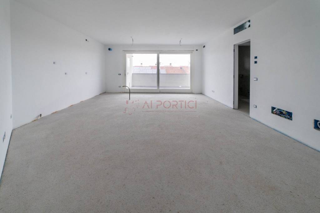 appartamento in vendita a Camponogara