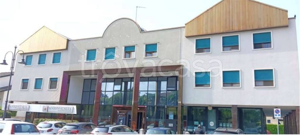 appartamento in vendita a Camponogara