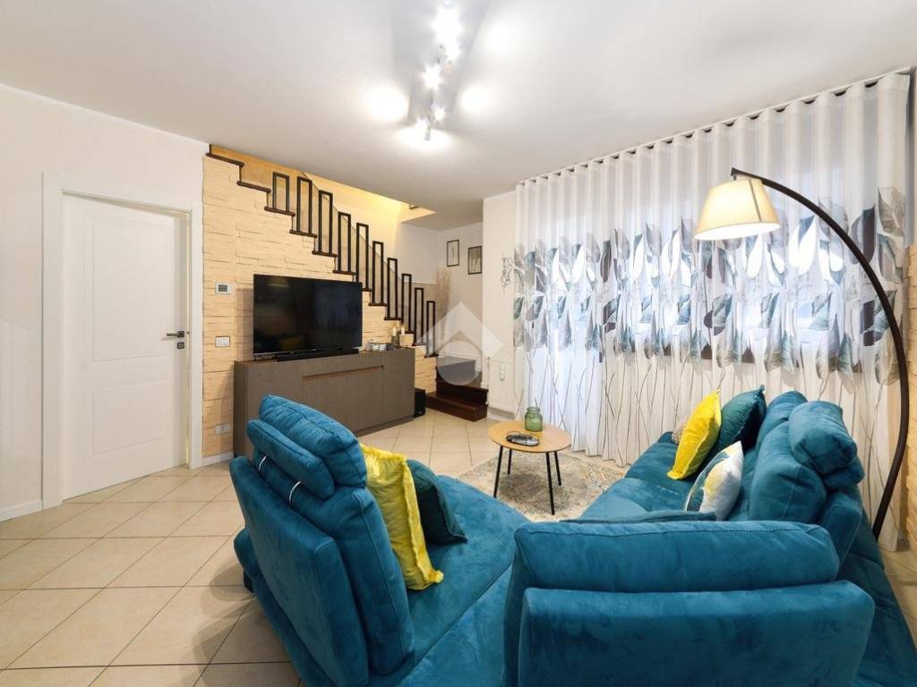 appartamento in vendita a Camponogara