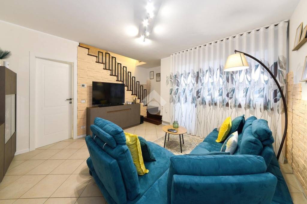 appartamento in vendita a Camponogara