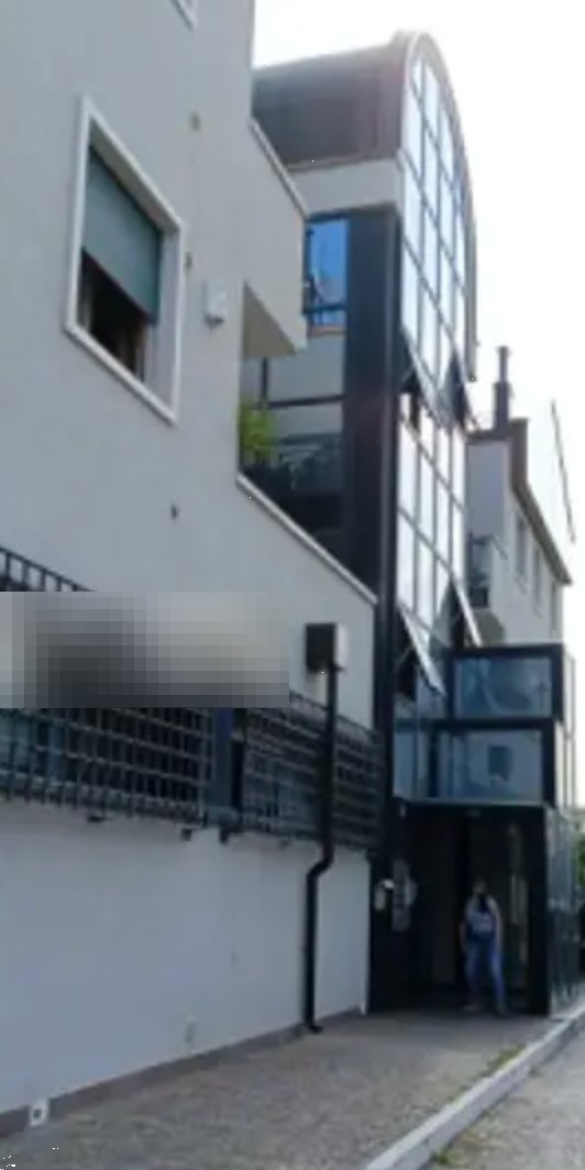 appartamento in vendita a Camponogara