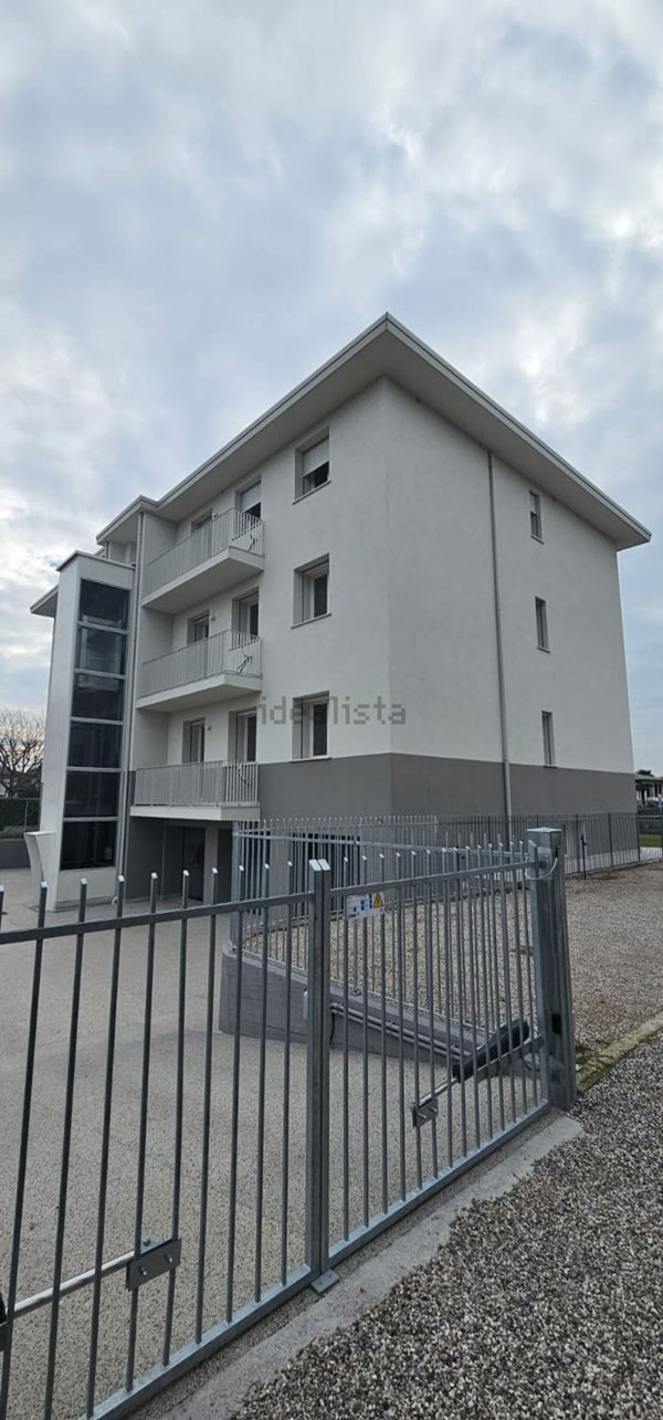 appartamento in vendita a Camponogara