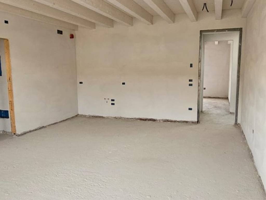 appartamento in vendita a Camponogara