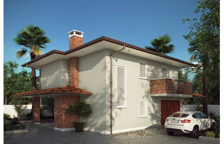 casa indipendente in vendita a Camponogara