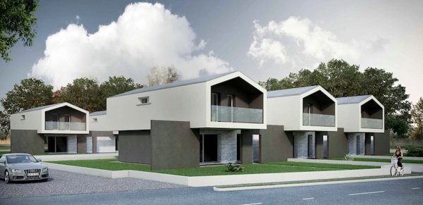 casa semindipendente in vendita a Camponogara