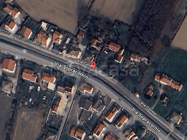 appartamento in vendita a Camponogara