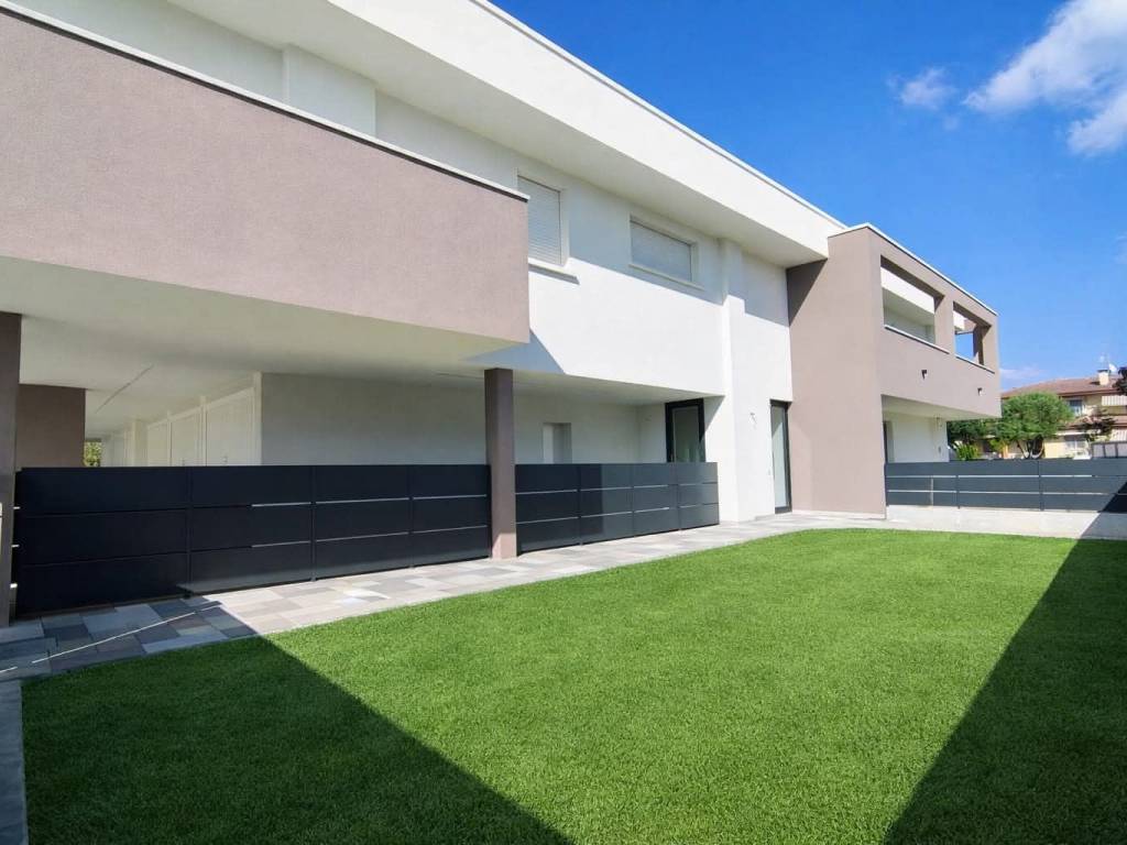 appartamento in vendita a Camponogara