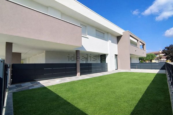 appartamento in vendita a Camponogara