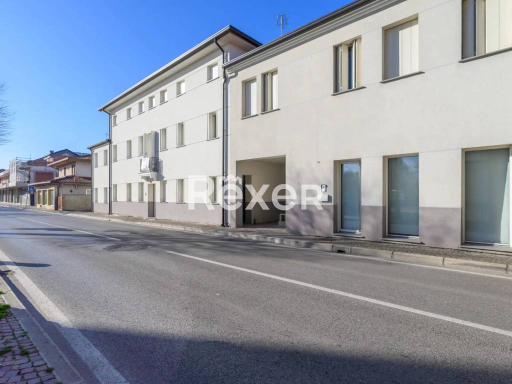 appartamento in vendita a Camponogara