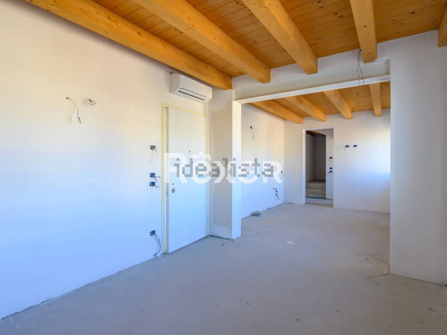 appartamento in vendita a Camponogara