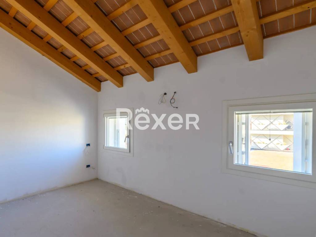 appartamento in vendita a Camponogara