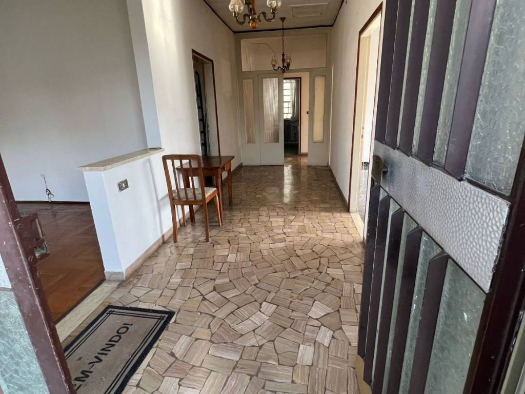 casa indipendente in vendita a Camponogara