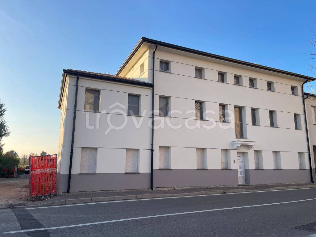 appartamento in vendita a Camponogara