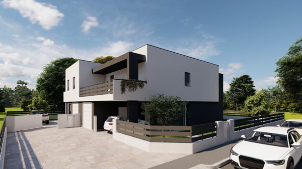 casa indipendente in vendita a Camponogara