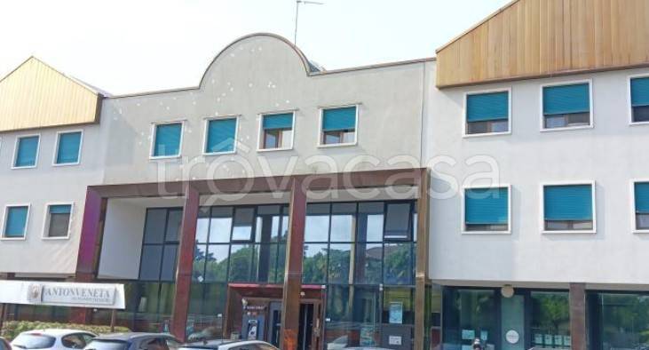 appartamento in vendita a Camponogara