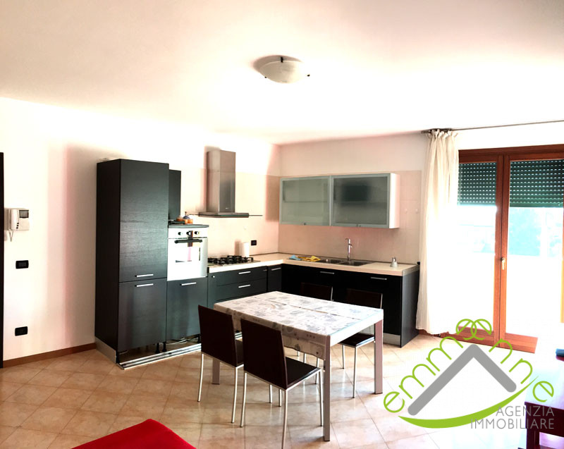 appartamento in vendita a Camponogara