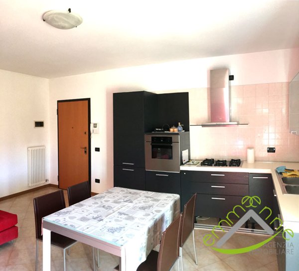 appartamento in vendita a Camponogara