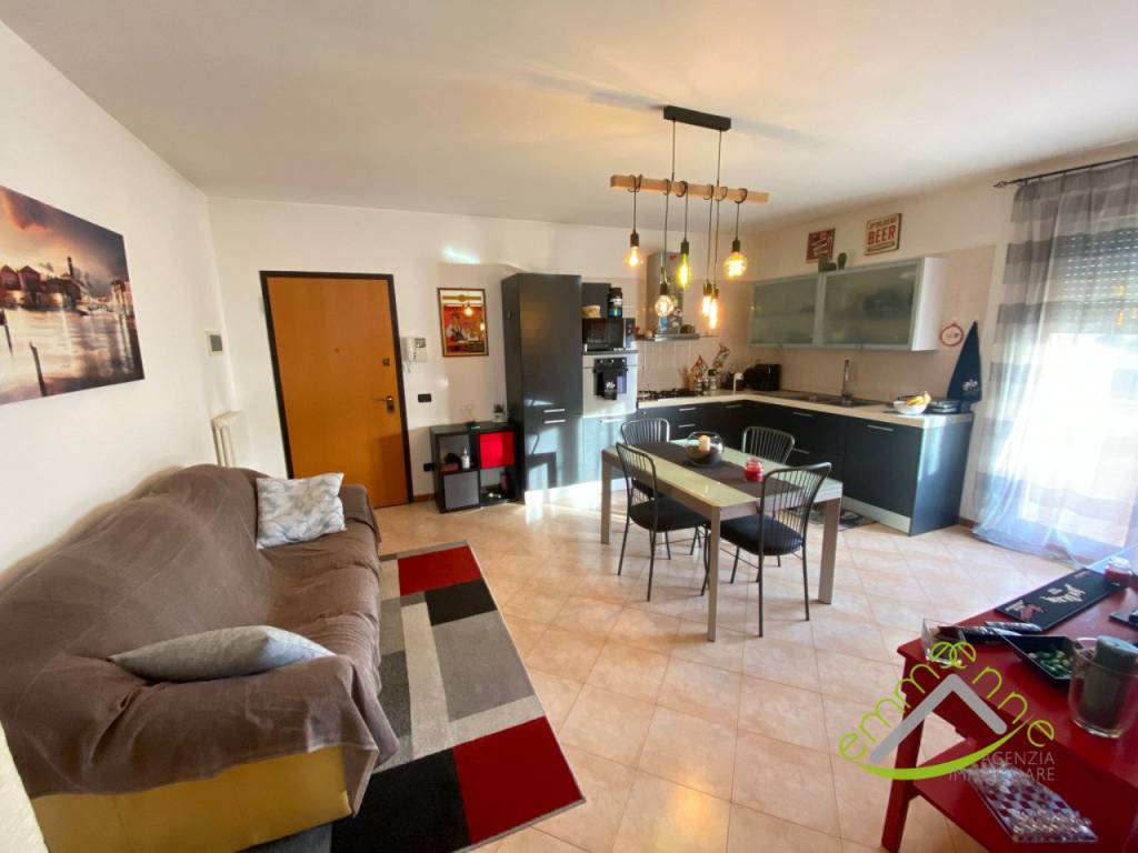 appartamento in vendita a Camponogara