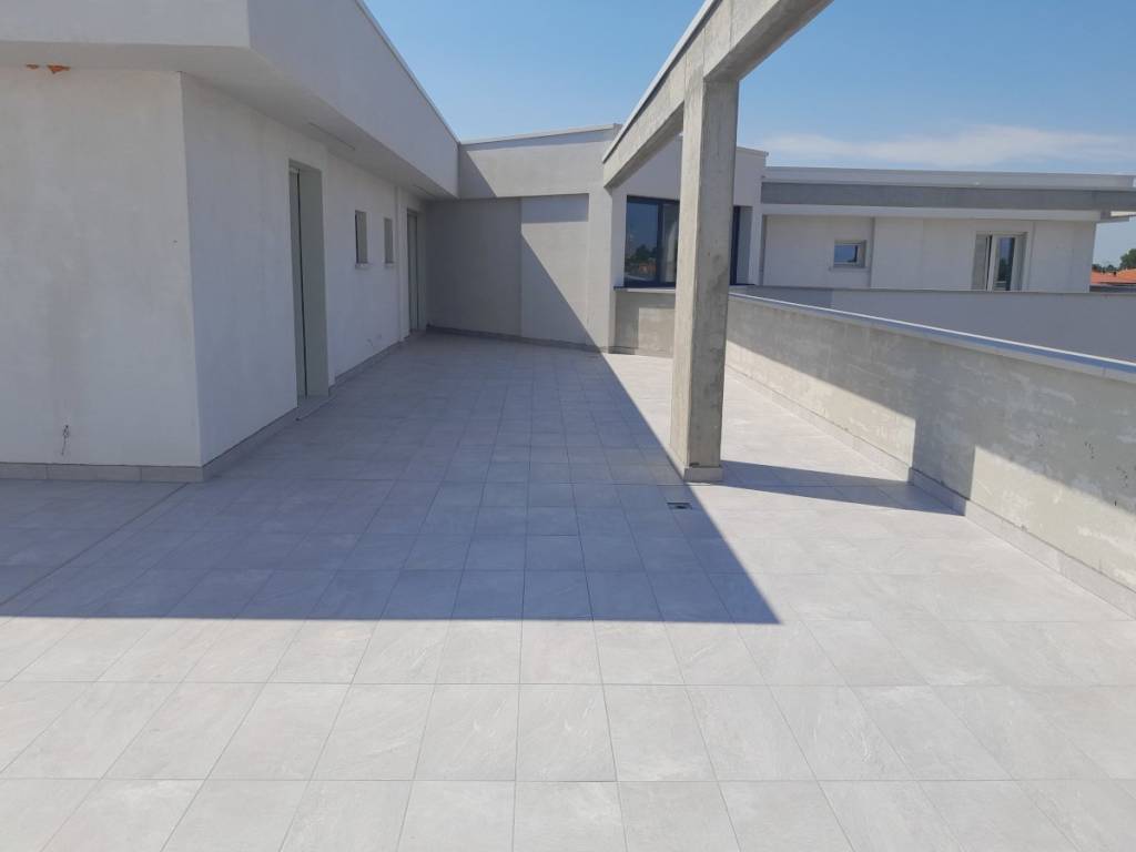 appartamento in vendita a Camponogara