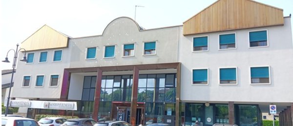 appartamento in vendita a Camponogara