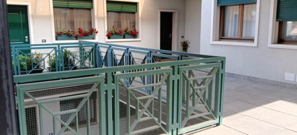 appartamento in vendita a Camponogara