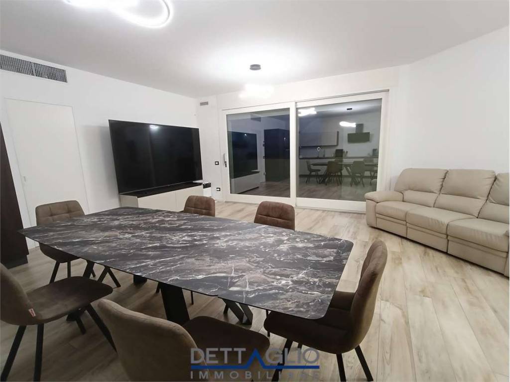 appartamento in vendita a Camponogara