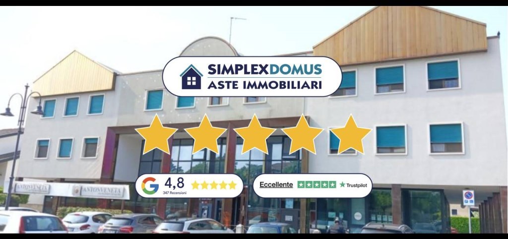 appartamento in vendita a Camponogara