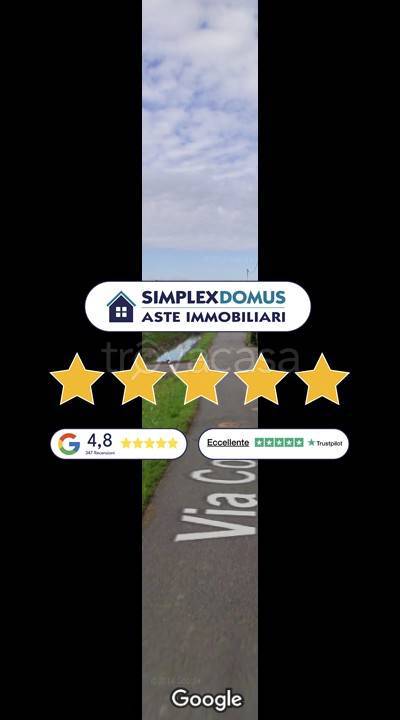 casa indipendente in vendita a Camponogara