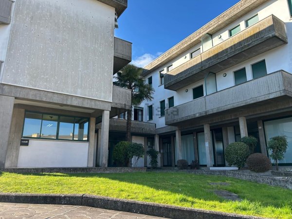 appartamento in vendita a Camponogara