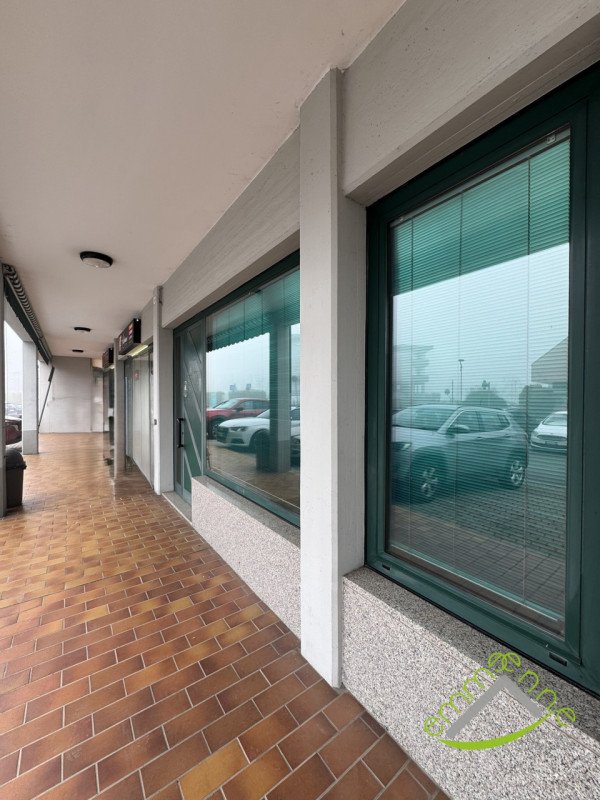 ufficio in vendita a Camponogara