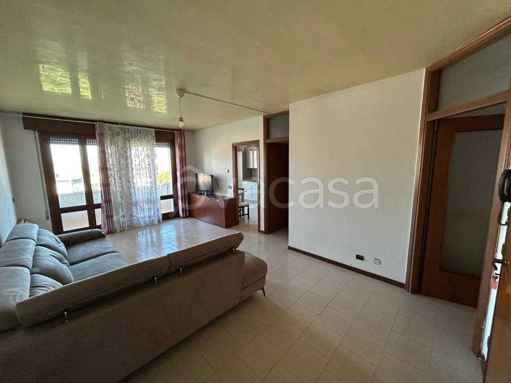 appartamento in vendita a Camponogara