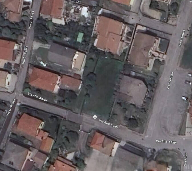 terreno agricolo in vendita a Camponogara