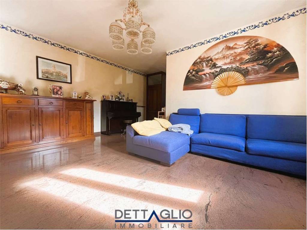 casa indipendente in vendita a Camponogara