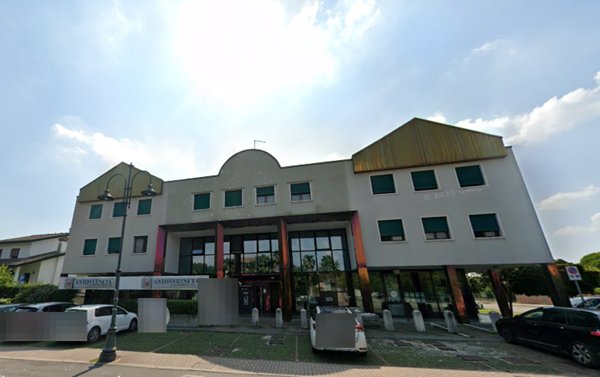 appartamento in vendita a Camponogara