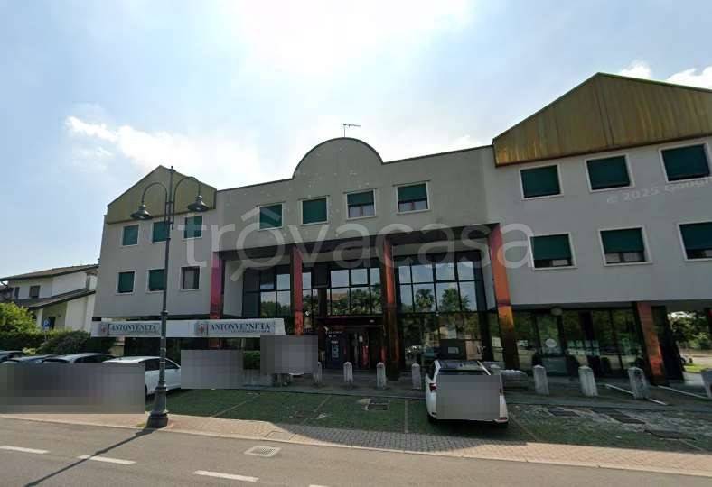 appartamento in vendita a Camponogara