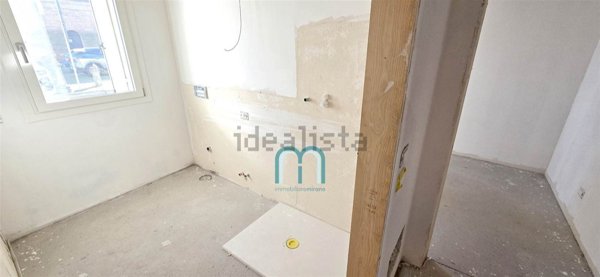 appartamento in vendita a Camponogara