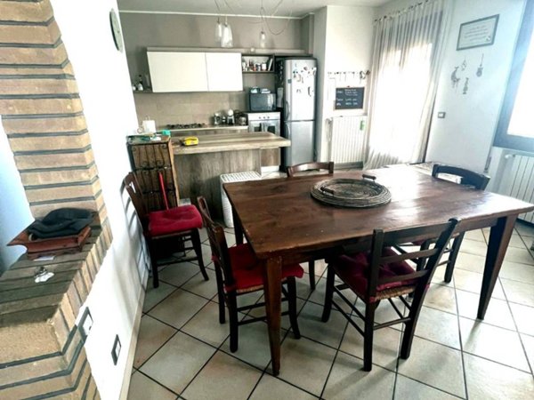 casa indipendente in vendita a Camponogara in zona Prozzolo