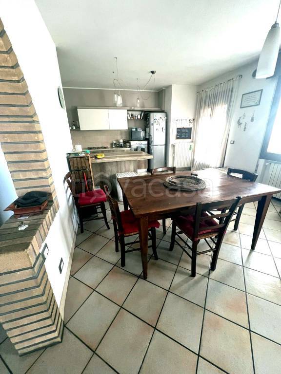 casa indipendente in vendita a Camponogara in zona Prozzolo