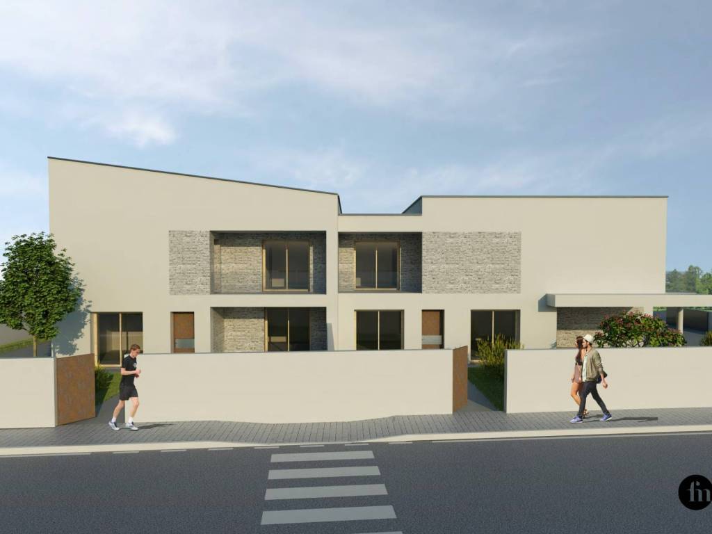 casa indipendente in vendita a Camponogara