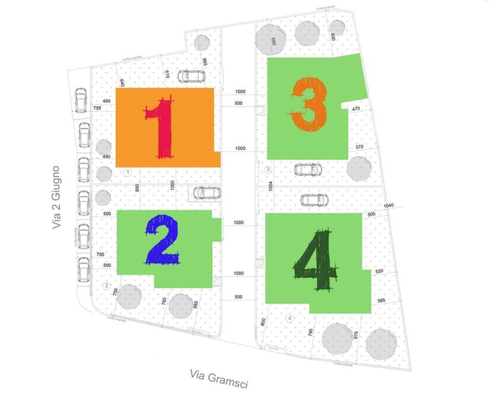 casa indipendente in vendita a Camponogara