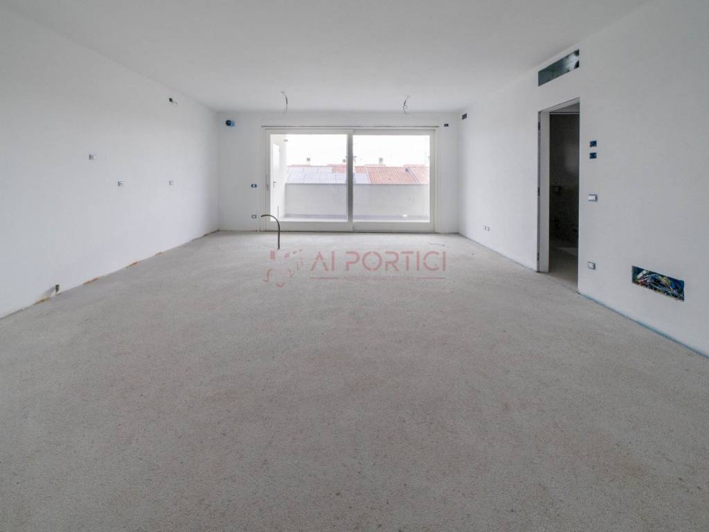 appartamento in vendita a Camponogara