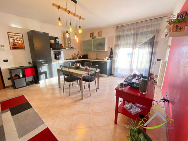 appartamento in vendita a Camponogara